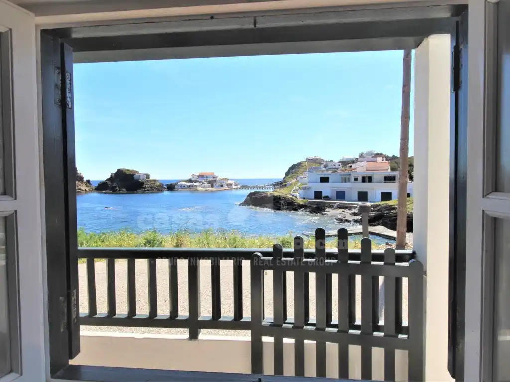 Casa o chalet en venta en Cala Llonga - Sa Mesquida
