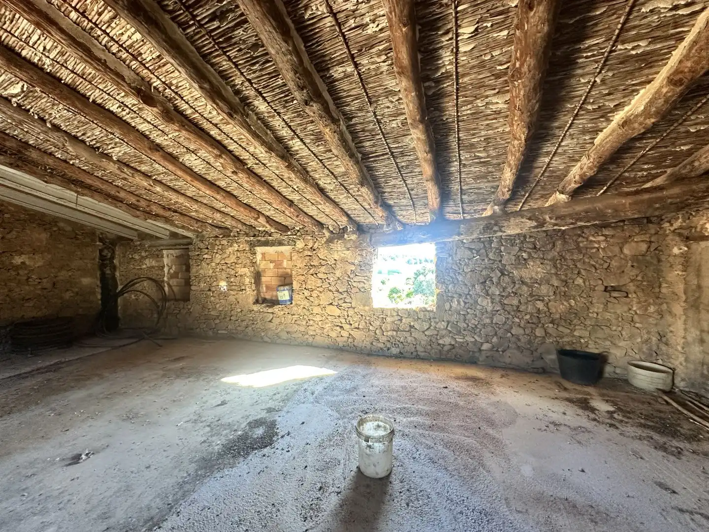 Casa in vendita a Alfara de la Baronia, imagen 3