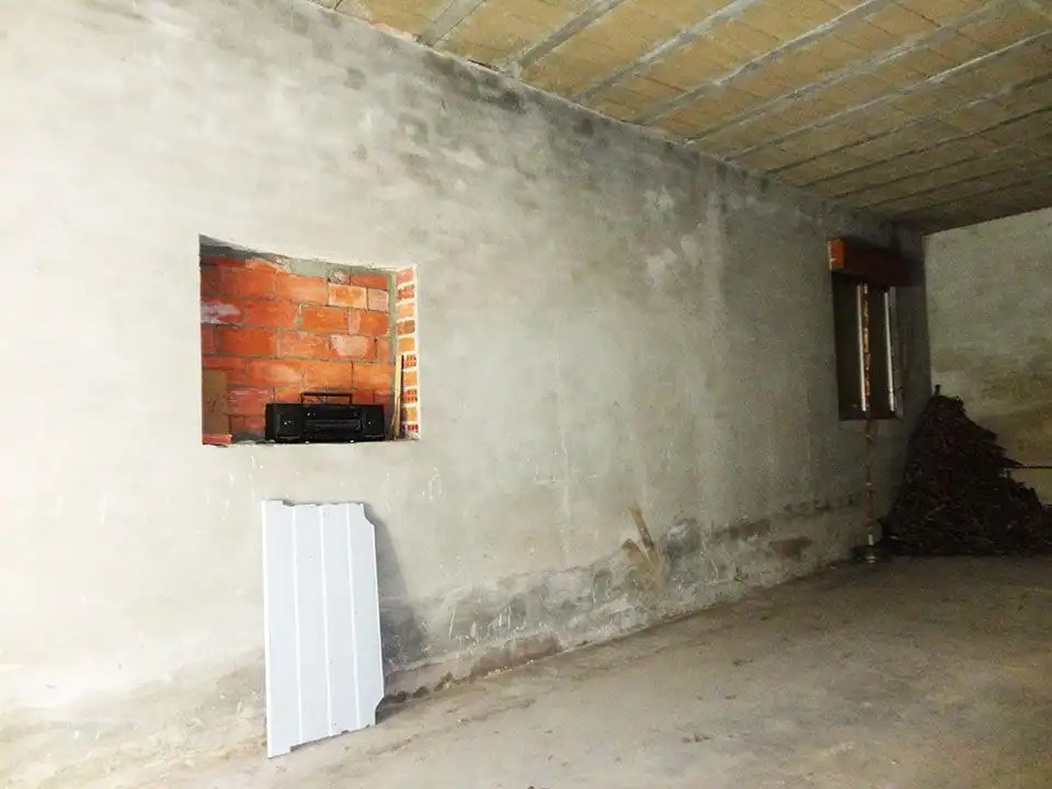 Casa o xalet en venda en Espejón