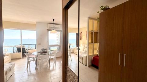 Foto 4 de Estudi de lloguer a Avenida Manuel Mena Palma, Cortijo Torrequebrada, Benalmádena