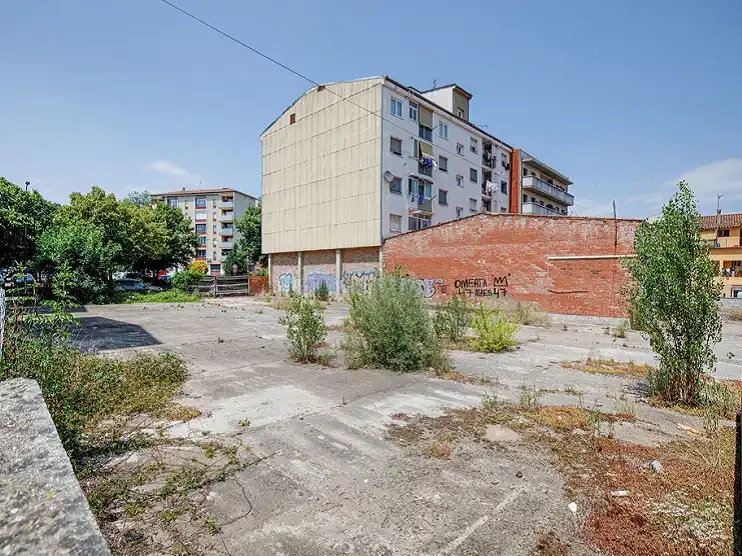 Residential land for sale in Avinguda de Santa Coloma 31, imagen 10