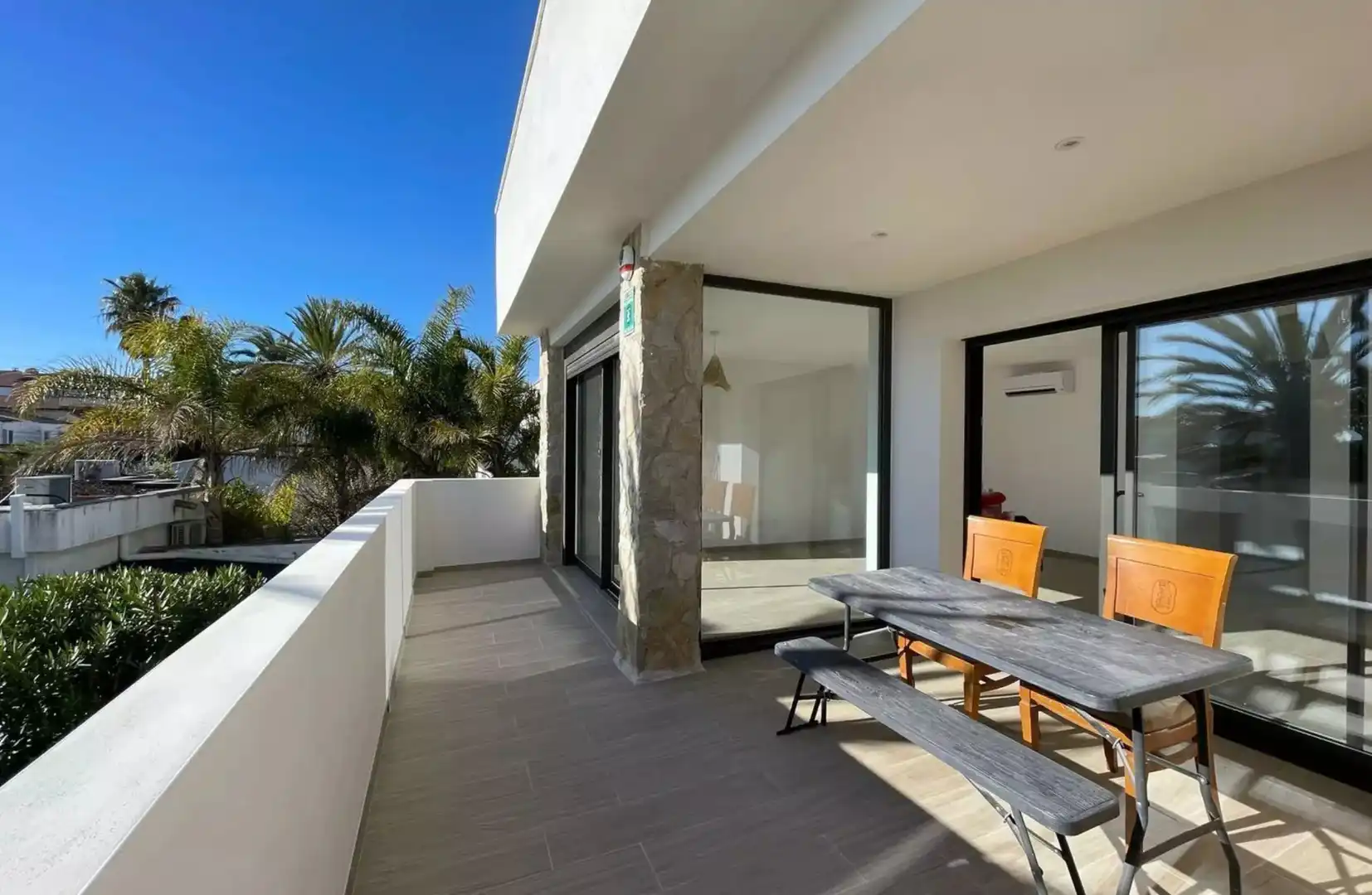 Piso con ascensor en venta en gran reserva, imagen 2