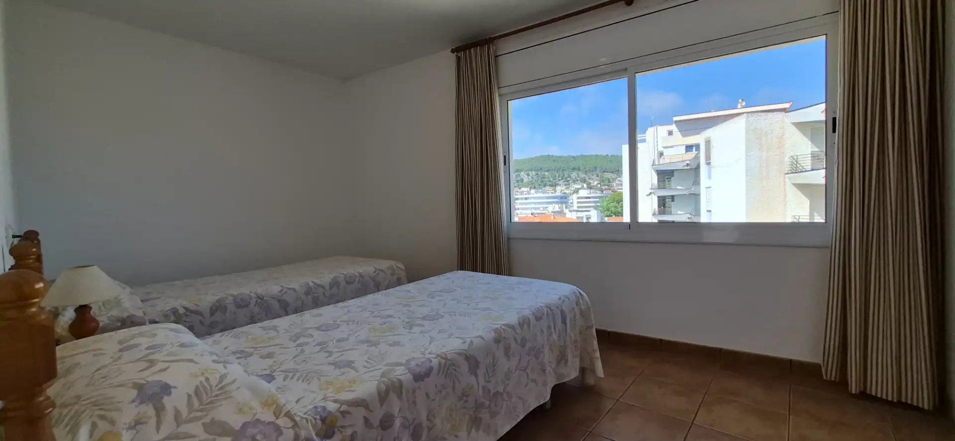 Apartament amb terrassa en venda a Carrer de Montgó 2, imagen 7
