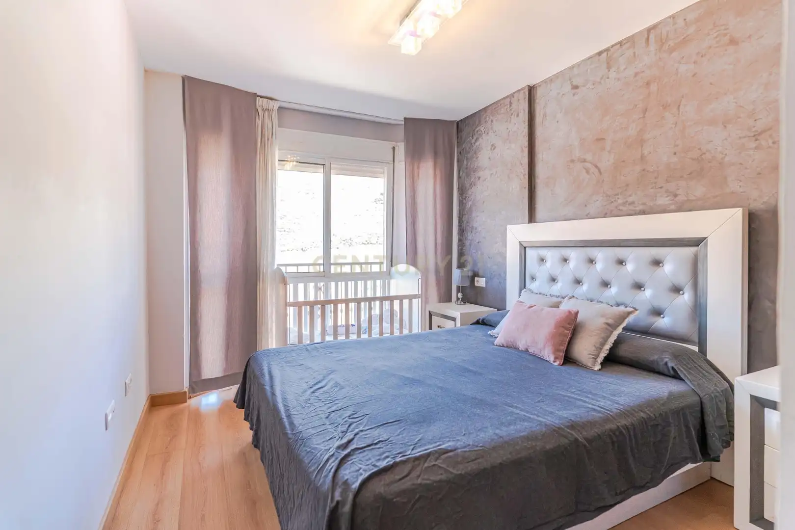 Bedroom of Apartments for sale in Ítrabo, Granada