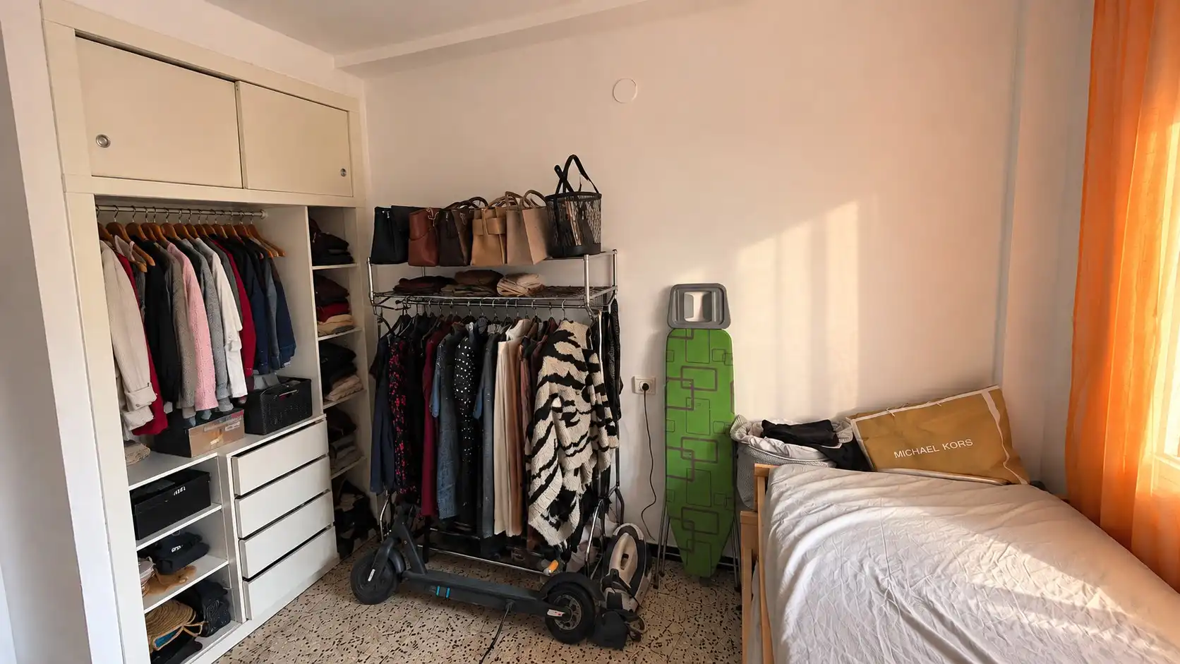 Bedroom of Apartments for sale in Miami Platja