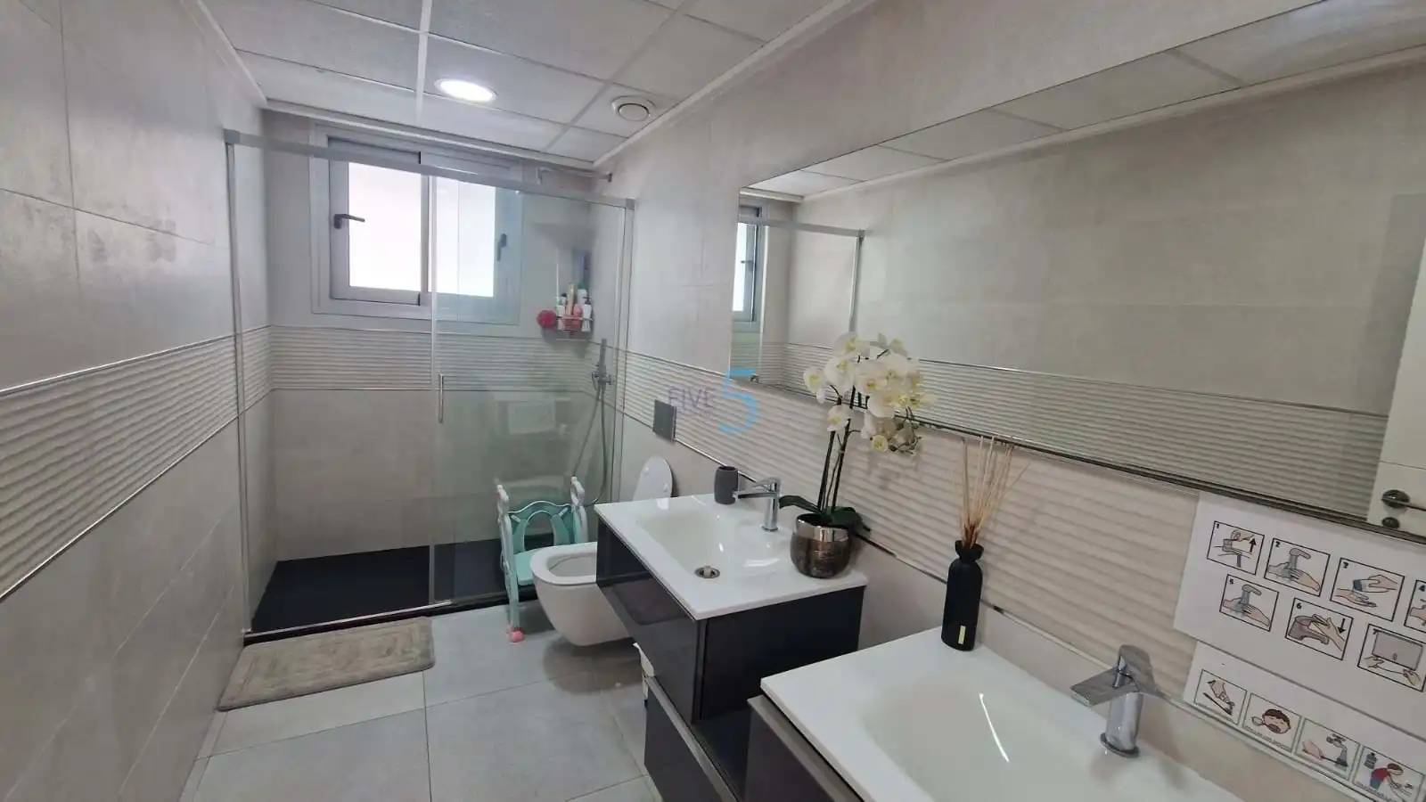 House with terrace for sale in Calle Venezuela, imagen 14