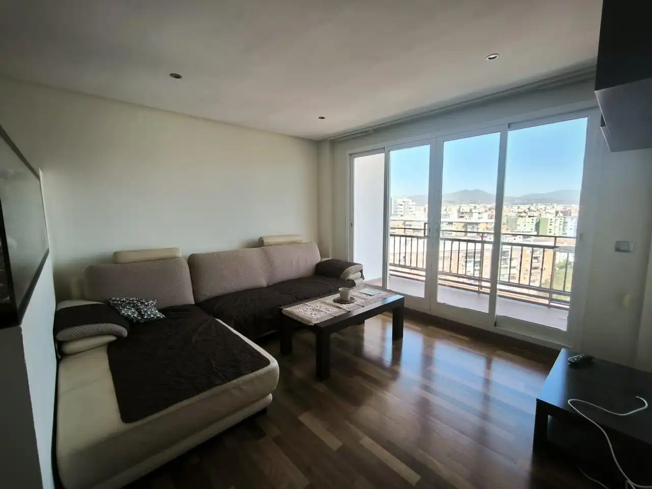 Flat for rent in Beethoven, Los Guindos - Parque Mediterráneo - Santa Paula