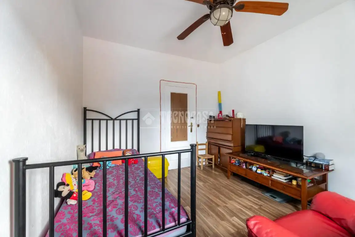 Piso en venta en Torrelodones con Calefacción y Terraza