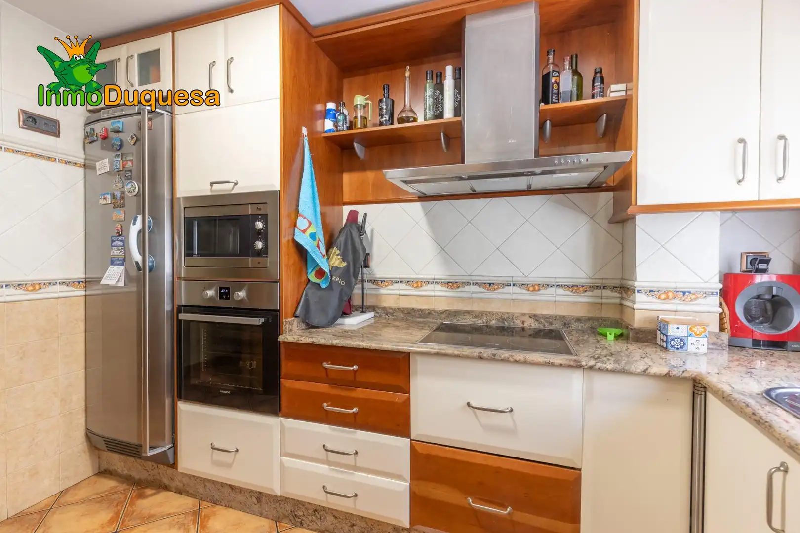 Casa a schiera in vendita a Beiro, imagen 9