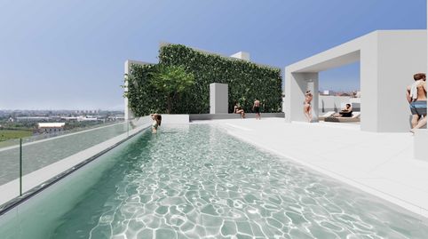 Foto 5 de Piso en venta en Casalduc, 94, Avenida de Valencia - Avenida de Casalduch, Castellón de la Plana / Castelló de la Plana