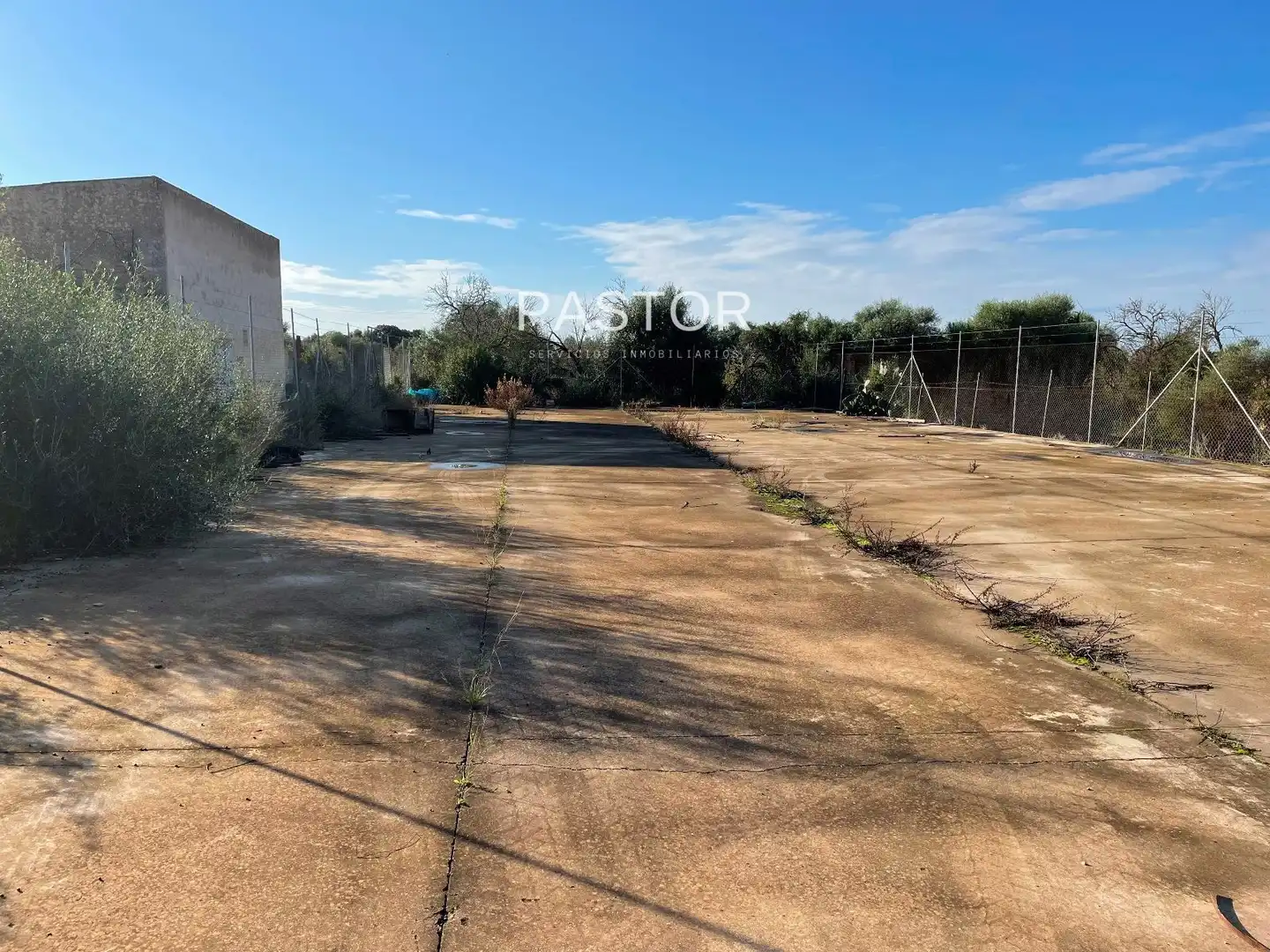 Residential for rent in trencadors de pedra, Muro