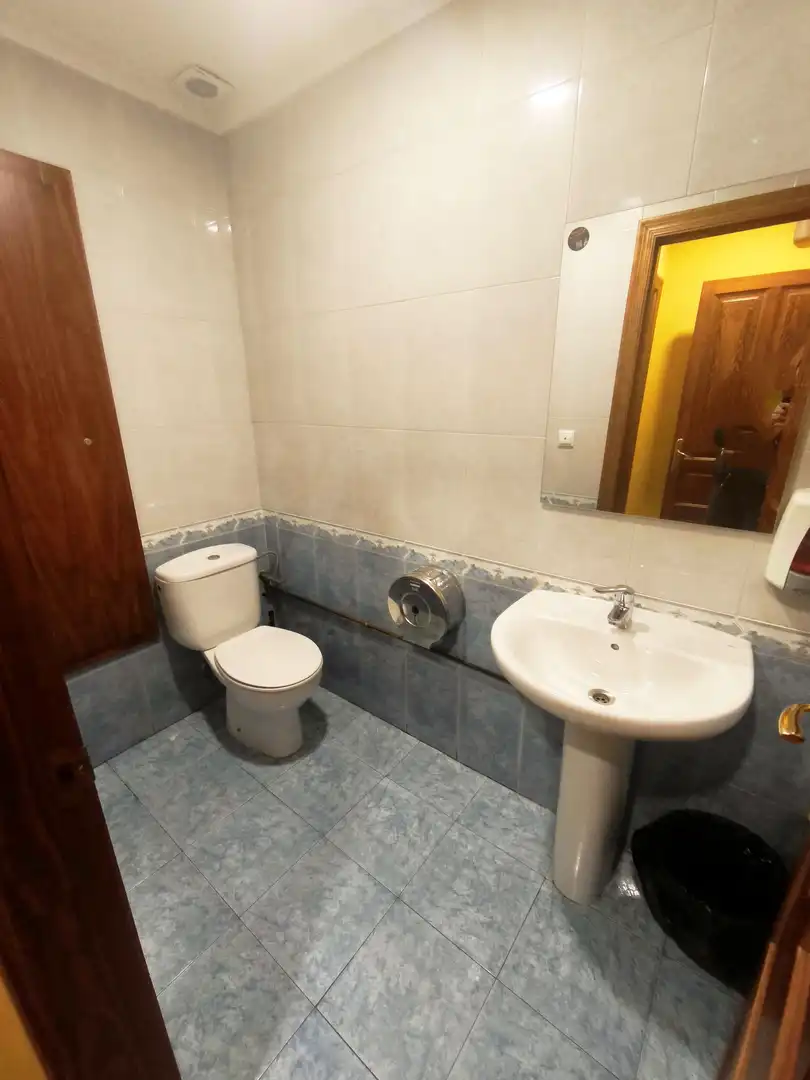 Local comercial en venda a San Mamés - La Palomera, imagen 16