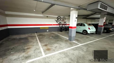 Photo 2 of Garage for sale in Calle de Joaquín Lorenzo, Peñagrande, Madrid