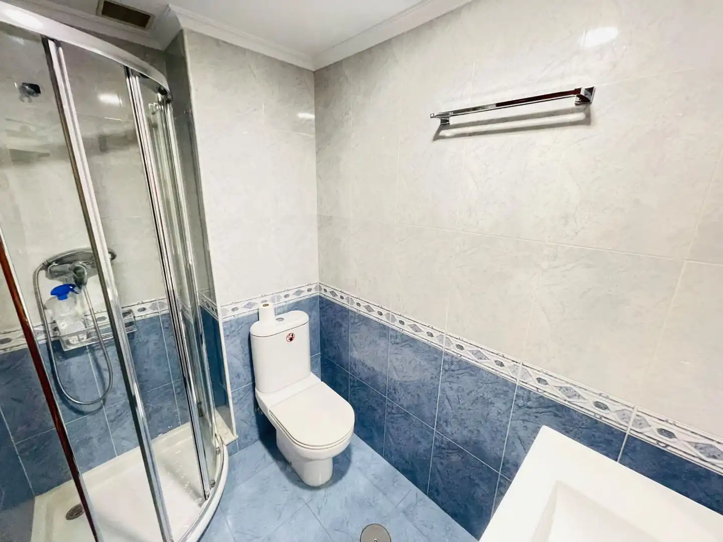 Flat with lift to rent in Este, imagen 45