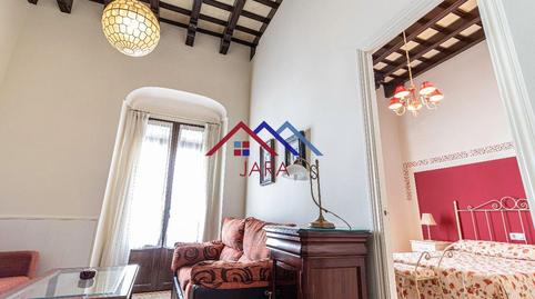 Foto 4 de Apartament de lloguer a Centro, Cádiz