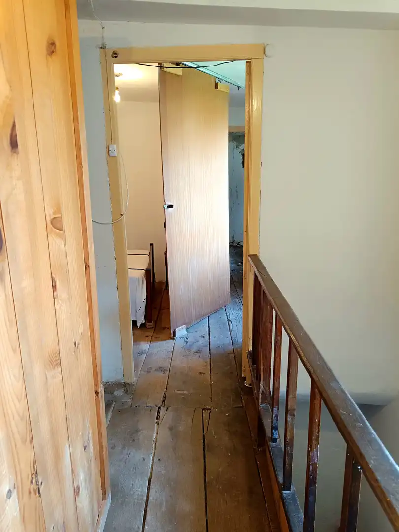 Casa o chalet en venta en Brañosera