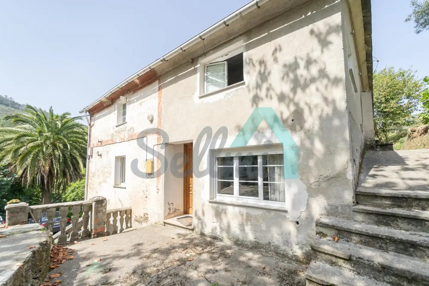 Casa o chalet en venta en Caserio Estilleiro, Coaña
