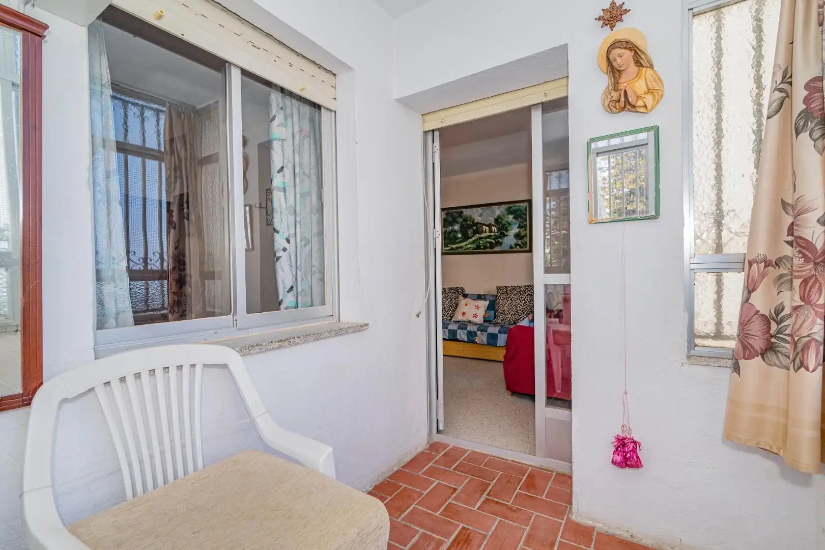 Flat for sale in Motril  with Furnished