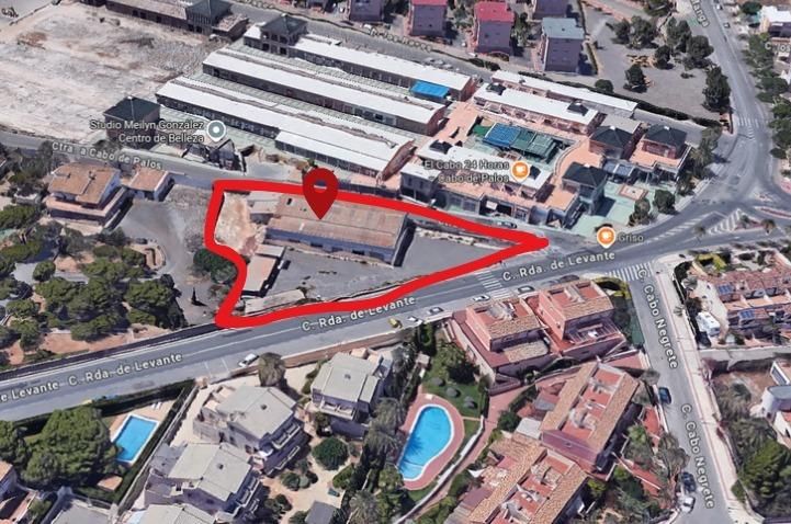 Residential for sale in  Carretera a La Manga, 1, Cabo de Palos