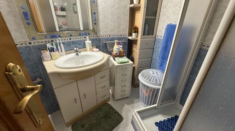 Foto 4 de Pis de lloguer a Buena Vista, Madrid Capital