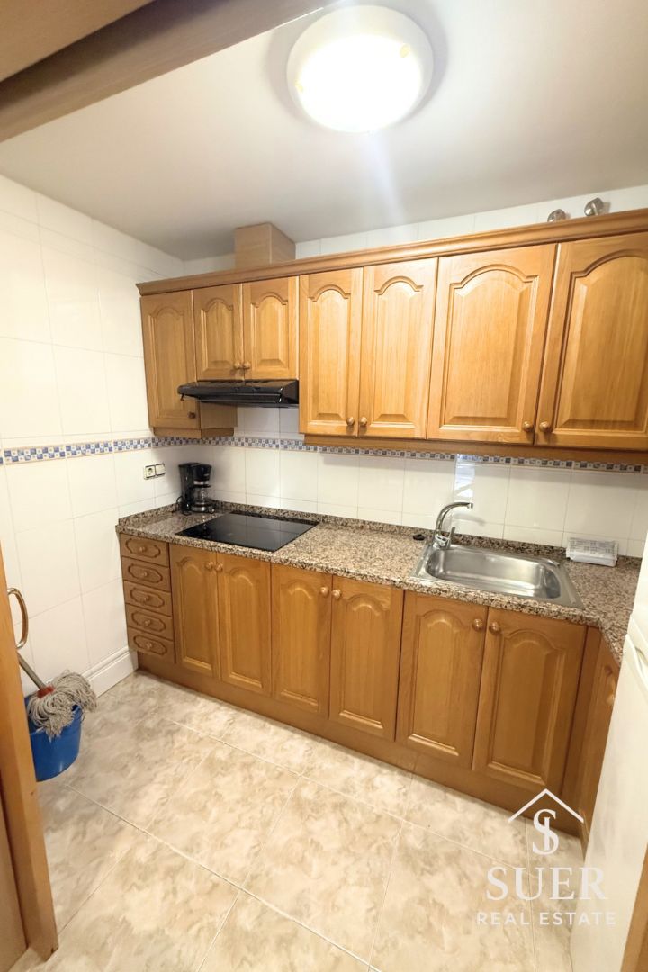 Pis de lloguer a Carrer de Barcelona, 54, Centre