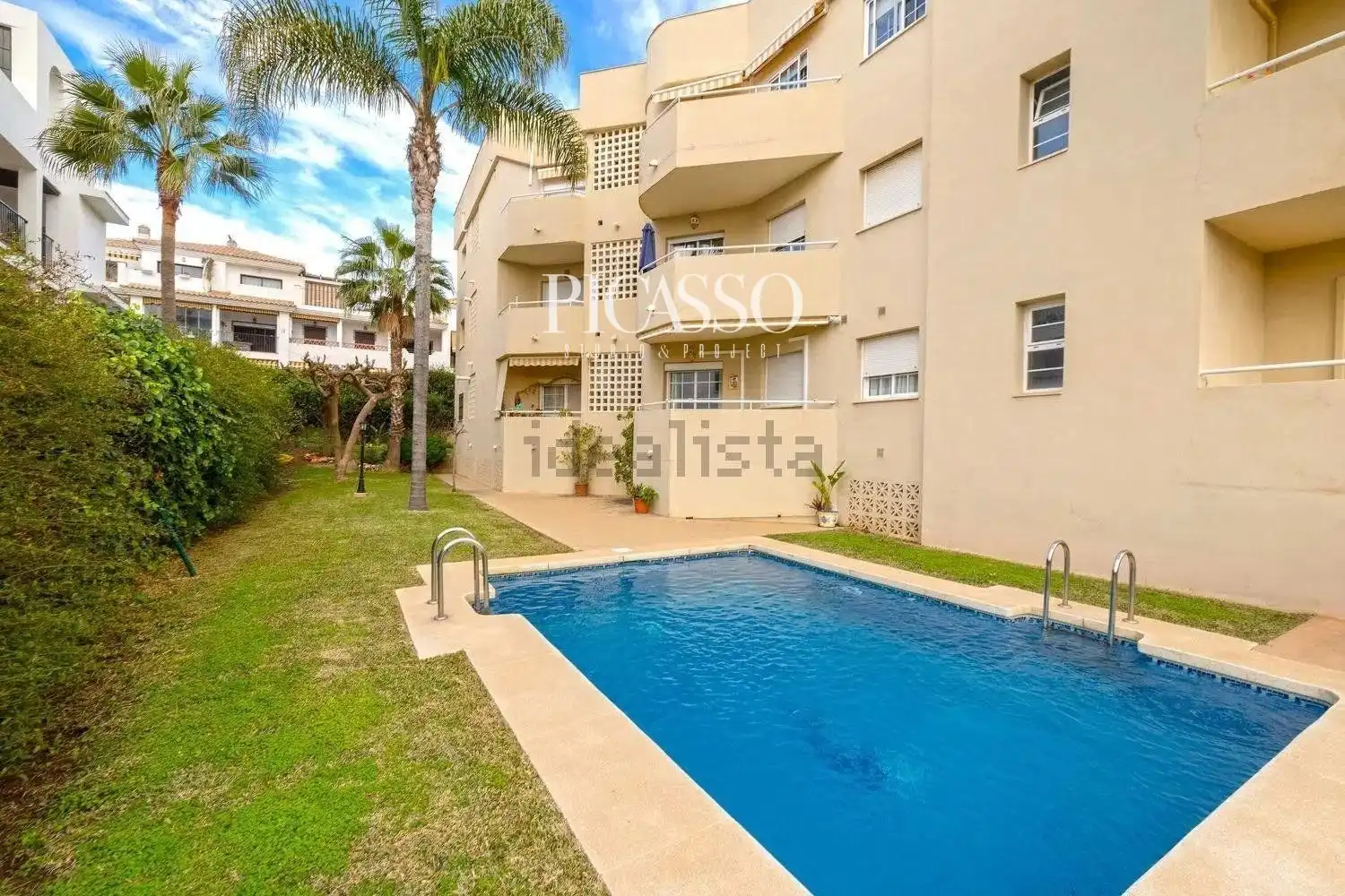Àtic amb piscina en venda a de Carlota Alessandri, imagen 27