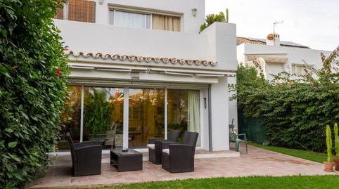 Photo 3 of Single-family semi-detached for sale in Diseminado Poligono 17, 2, Río Real, Málaga