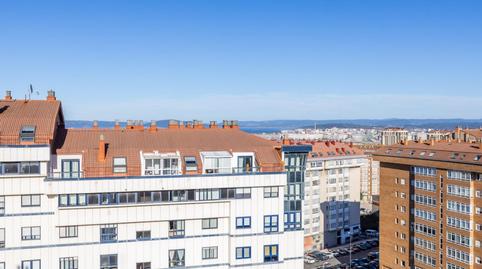 Foto 4 de Àtic en venda a Los Rosales, A Coruña Capital