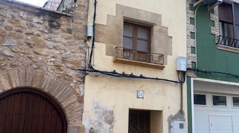 Solvia Inmobiliaria  Casa Valdealgorfa