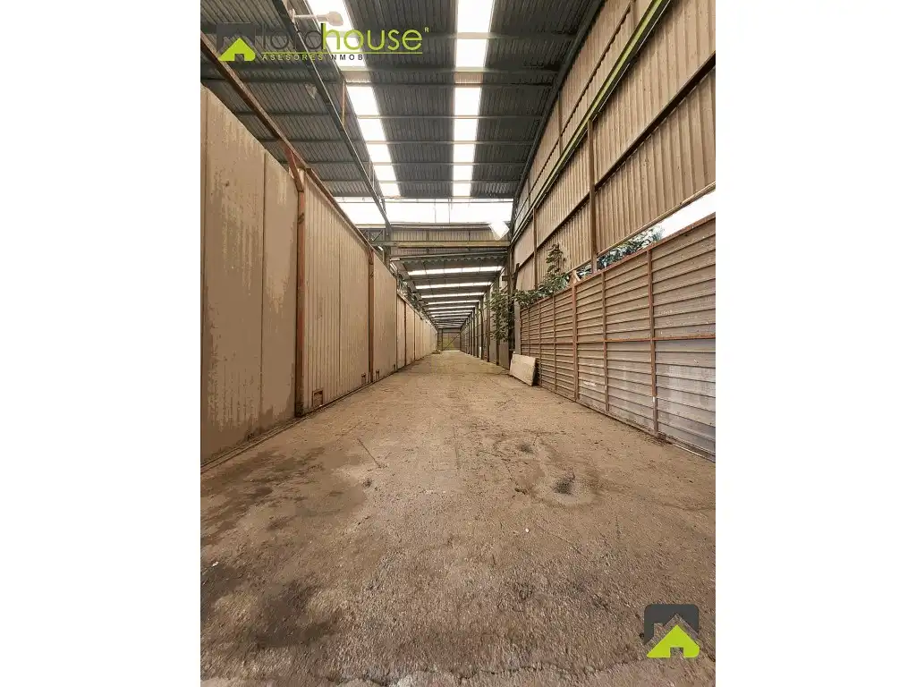 Nave industrial en alquiler en Avenida Francisco Jimeno Sola (Torrecilla), imagen 7