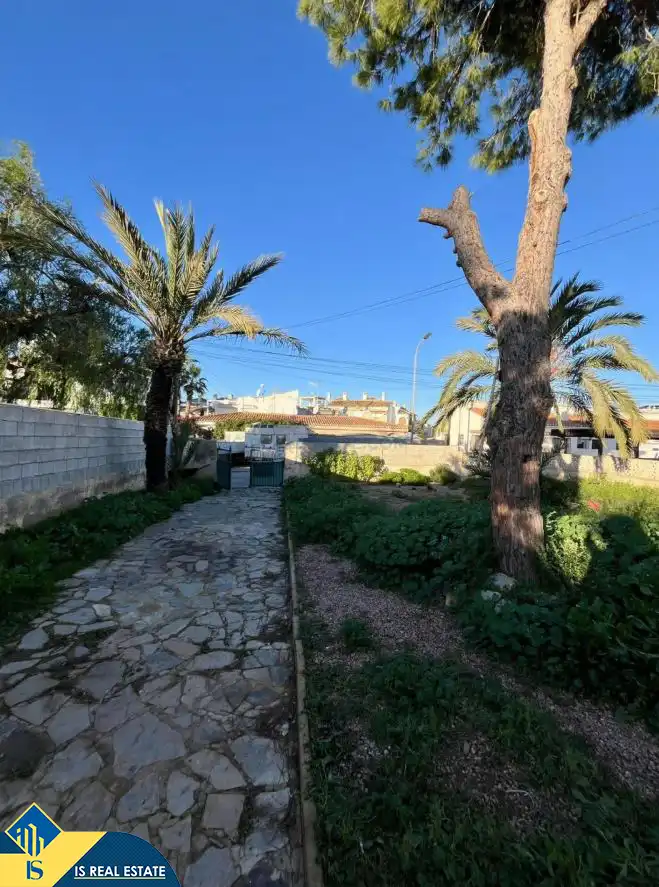 Exterior view of Houses for sale in Torrevieja