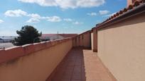 Terrace of Flat for sale in Cabezamesada