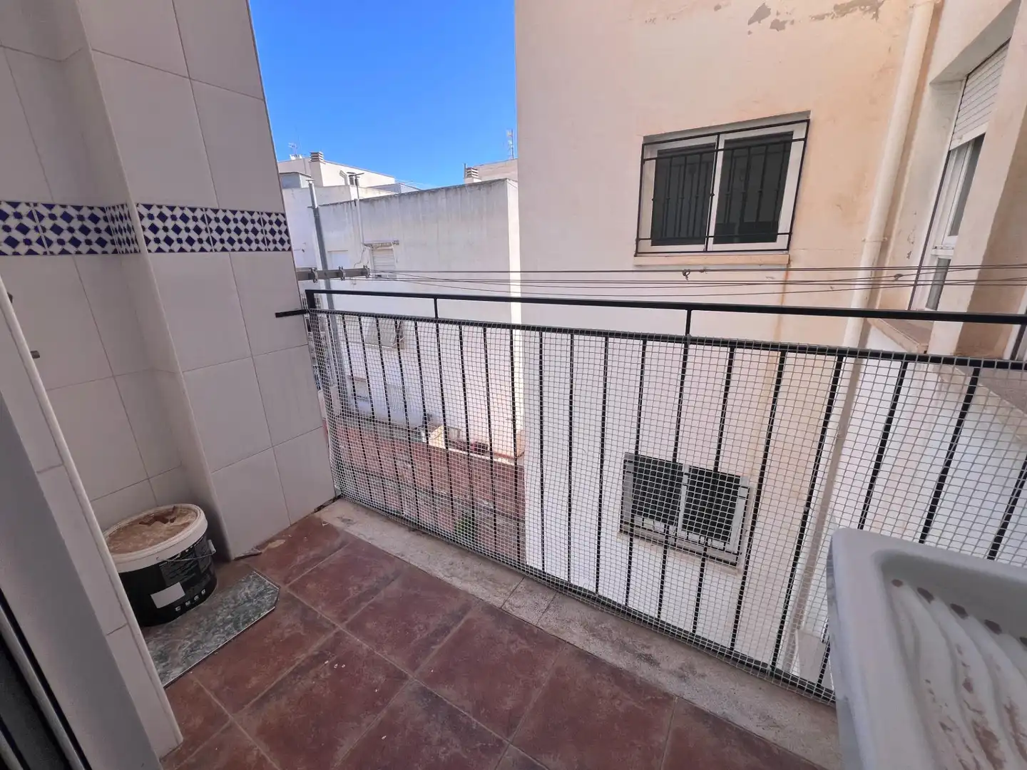 Piso en venta en Casco Antiguo