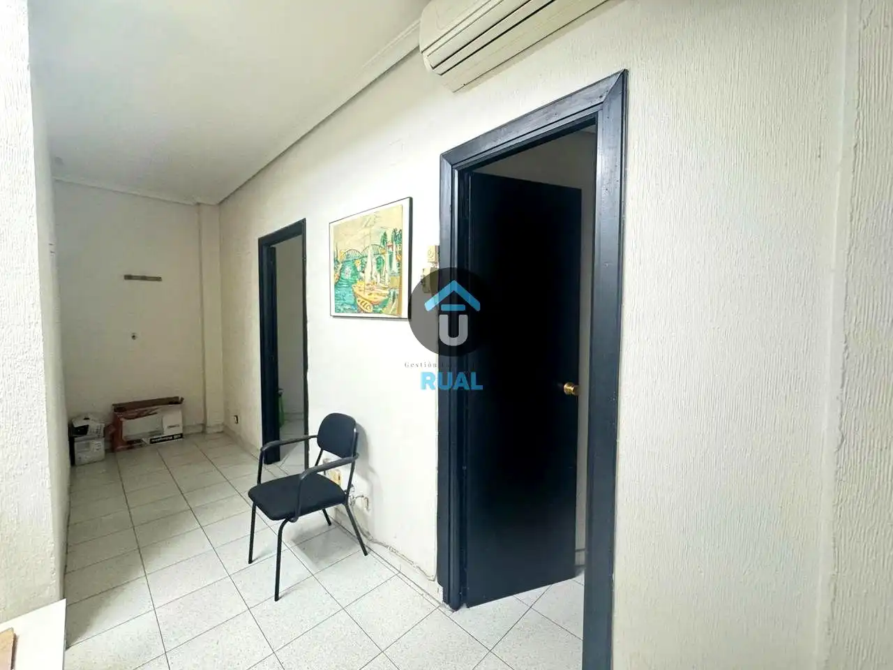 Oficina en venda a Centro - Corte Inglés