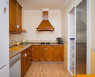 Kitchen of House or chalet for sale in La Roda de Andalucía  with Air Conditioner and Terrace