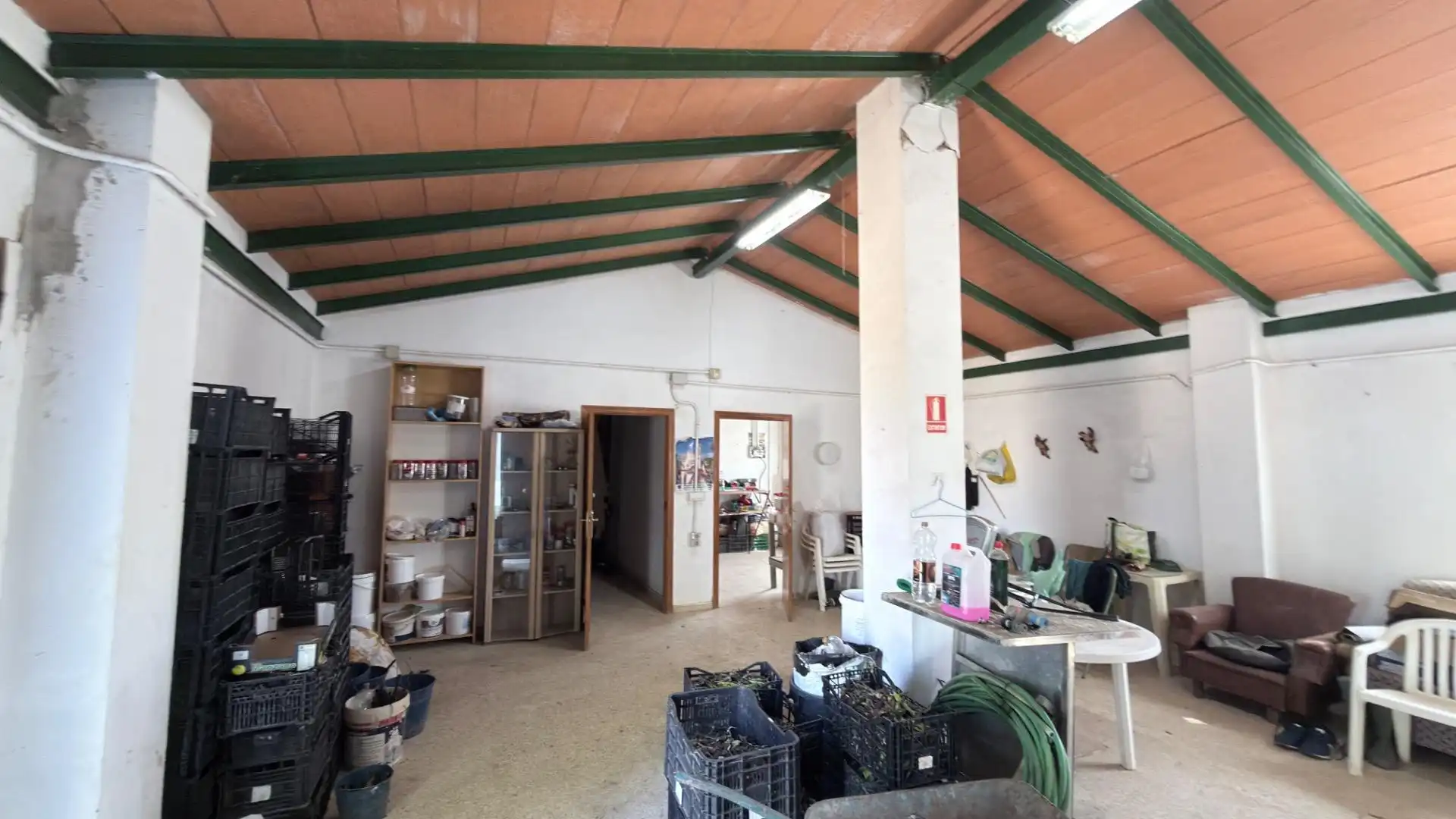 Casa rústica en venda a La Orden, imagen 34
