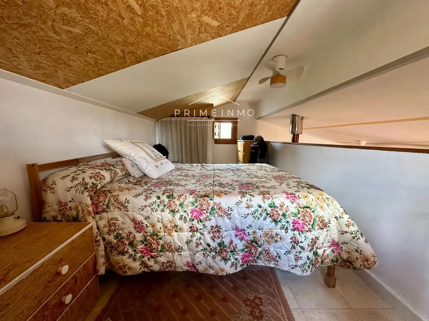 Bedroom of Country homes for sale in Tortosa  with Heating and Storage room