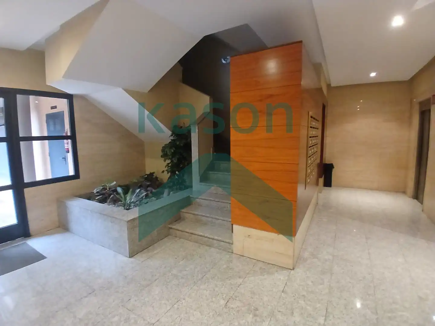 Attic for rent in Madrid  with Air Conditioner, Heating and Terrace