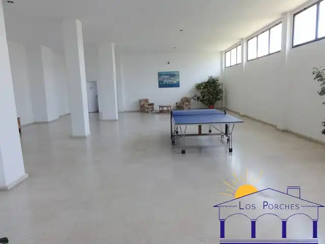 Apartamento en venta en Torremolinos con Aire acondicionado, Calefacción y Terraza