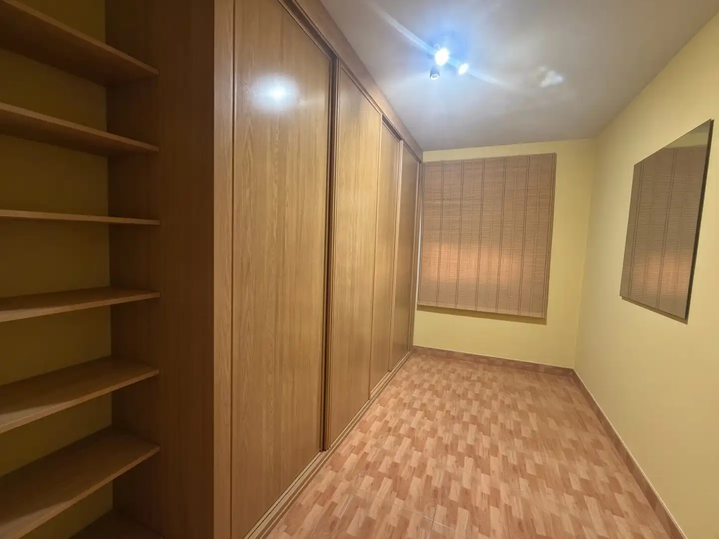 Bedroom of Houses for sale in Ciudad Real  with Air Conditioner, Heating and Private garden