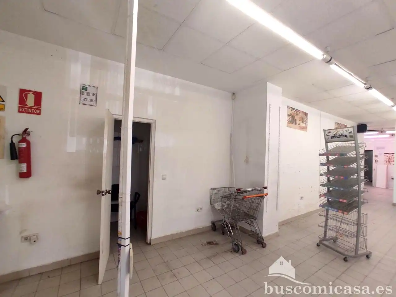 Local comercial en venda a De Andalucía, imagen 12