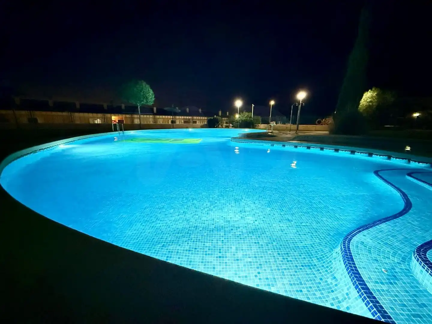 Wohnung mit Pool zum Verkauf in Avenida de Noruega 162, imagen 16
