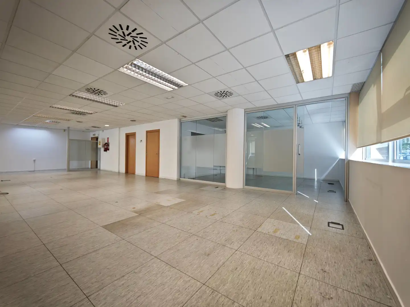 Oficina de alquiler en Sant Joan Despí
