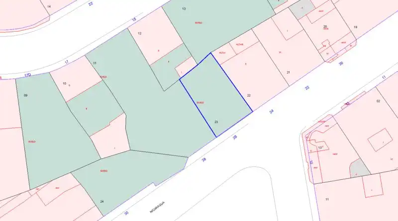 Residencial en venta en Gijón 