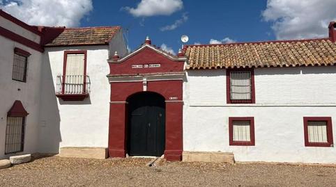 Foto 2 de Casa o xalet en venda a Camino de Neva , Fuente Palmera, Córdoba