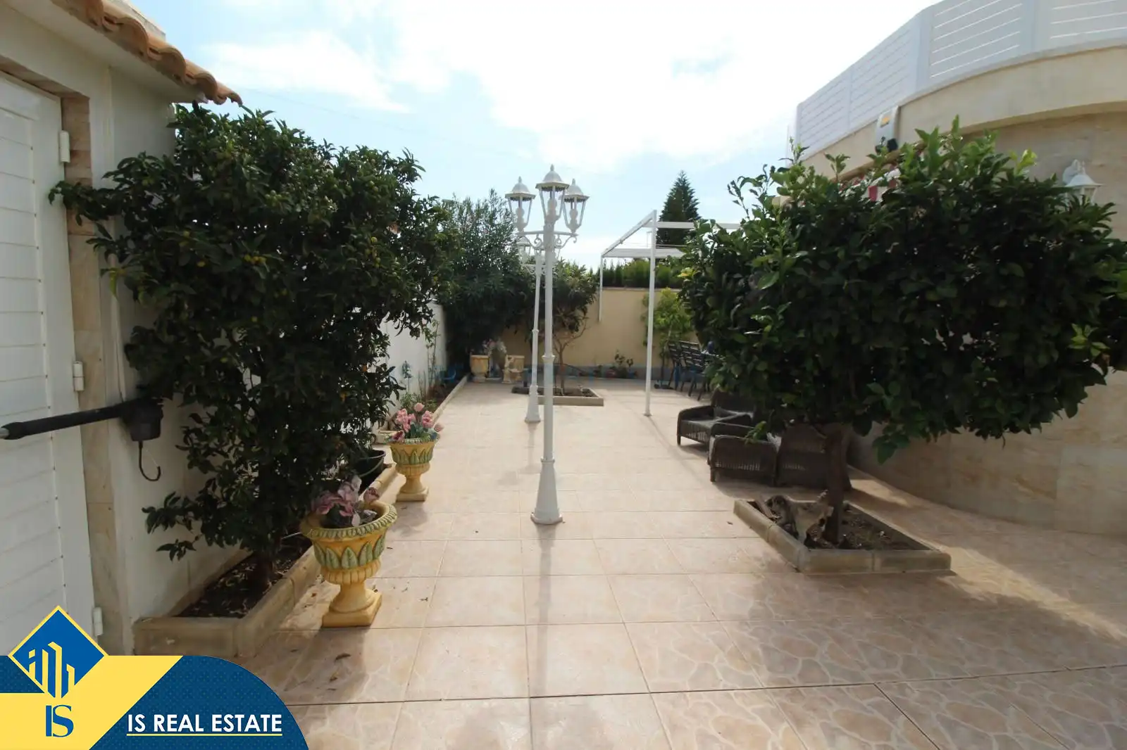 Detached house with pool for sale in Zona Carrefour - Urbanizaciones, imagen 29