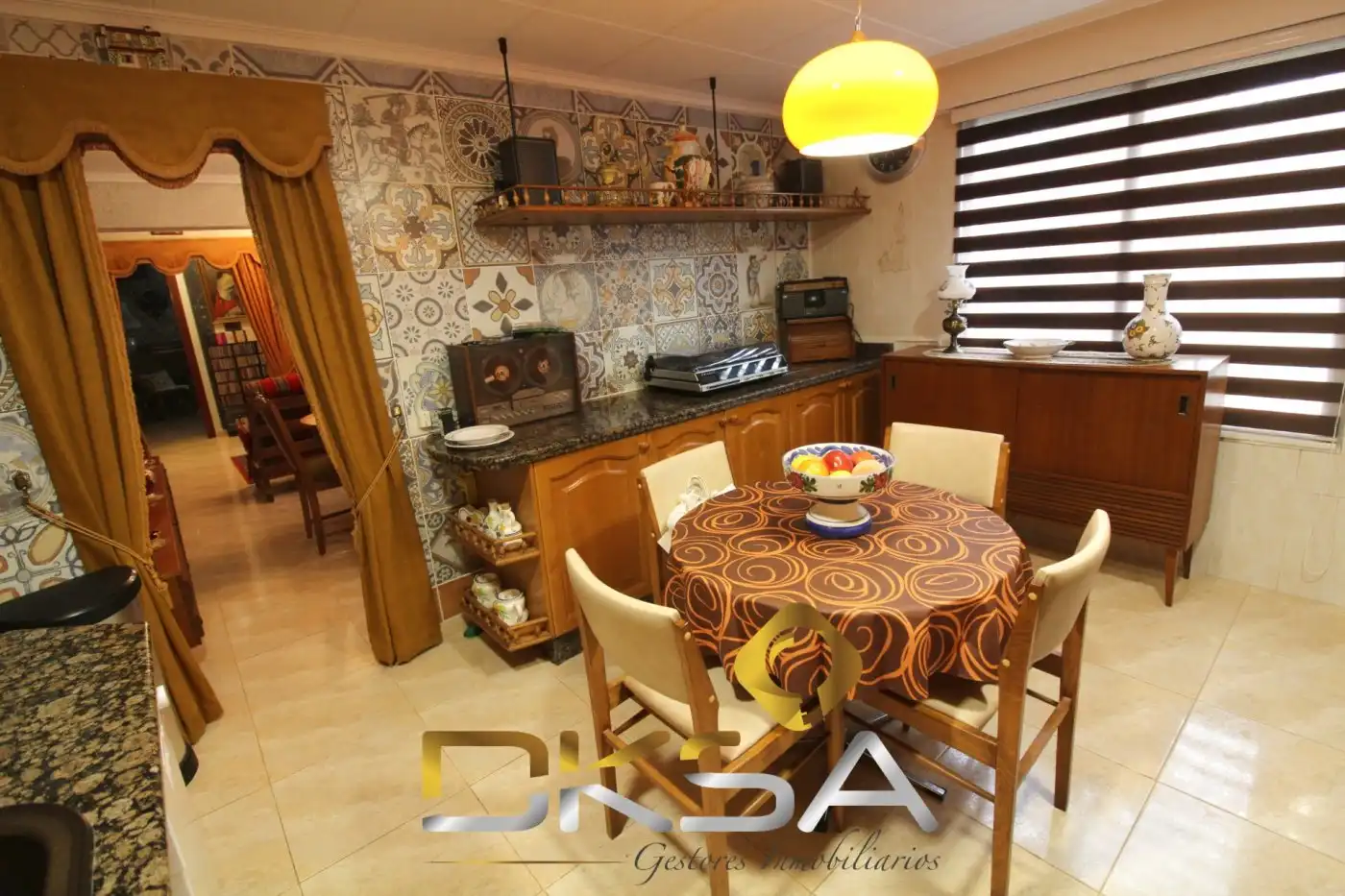 Detached house with terrace for sale in ABELLER, imagen 32