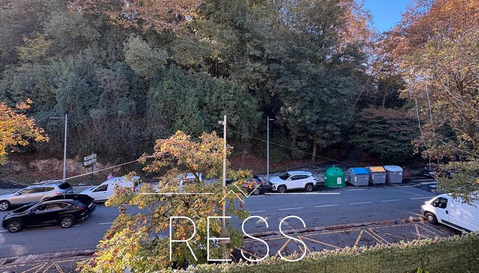 Foto 1 de Pis en venda a Pelotari Kalea, Astigarraga, Gipuzkoa