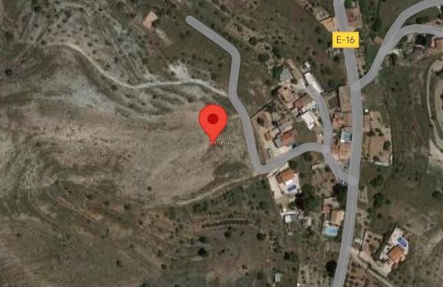 Terreno en Venta en Poblado Perin en Perín