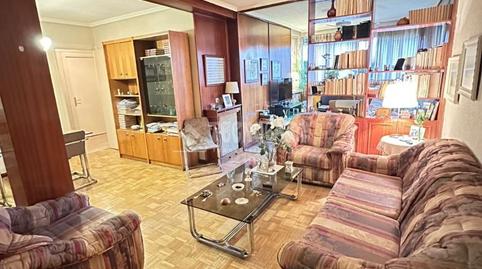 Foto 4 de Pis en venda a Canillas, Madrid